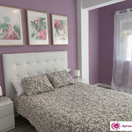 Apartamentos Cisne Granada Kültér fotó