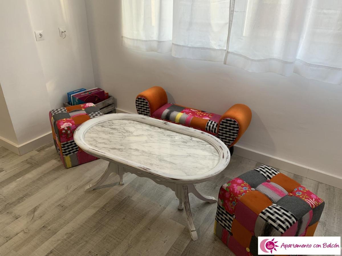 Apartamentos Cisne Granada Kültér fotó