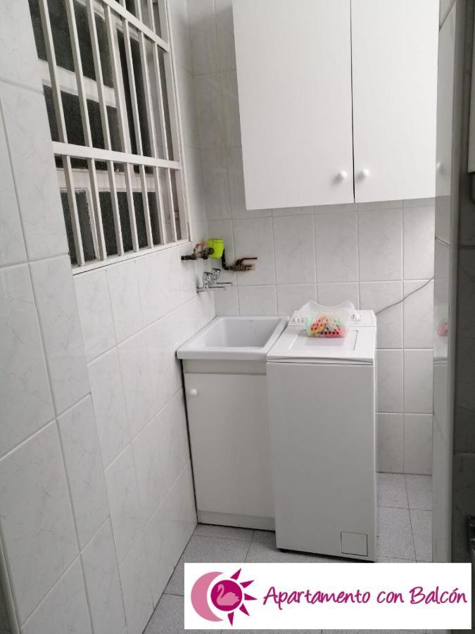 Apartamentos Cisne Granada Kültér fotó