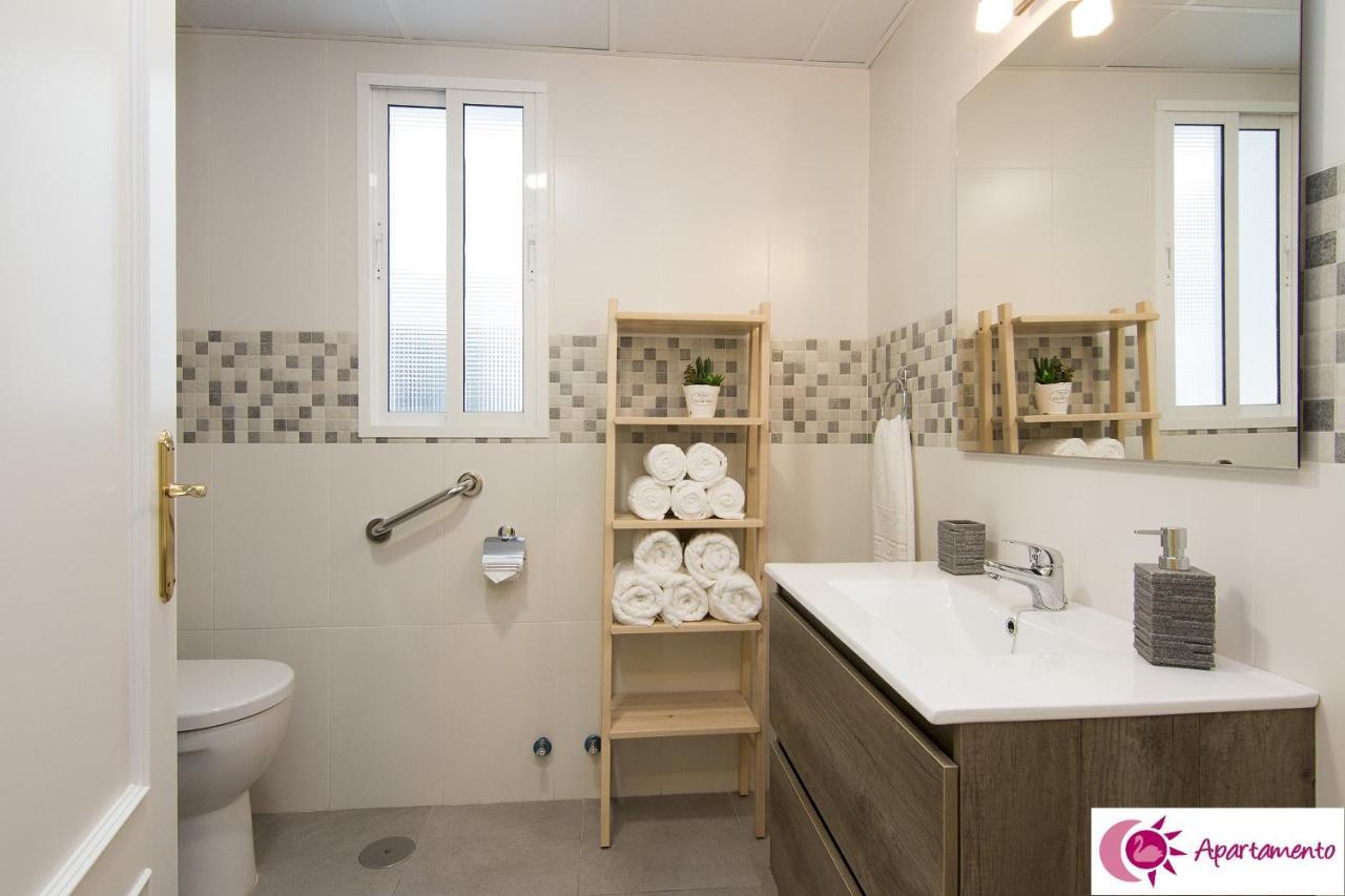 Apartamentos Cisne Granada Kültér fotó