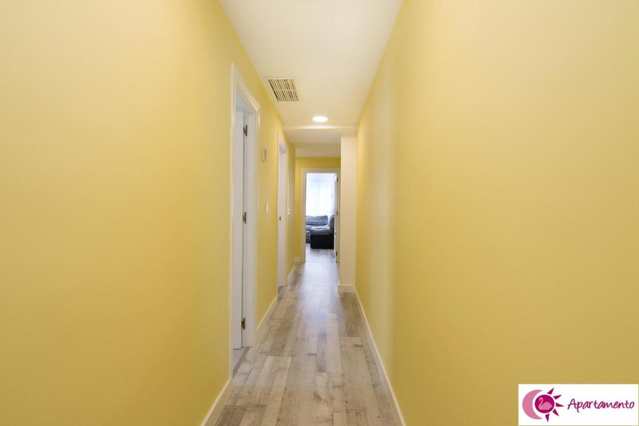 Apartamentos Cisne Granada Kültér fotó