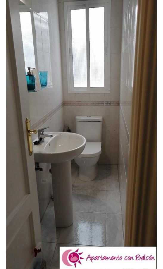 Apartamentos Cisne Granada Kültér fotó