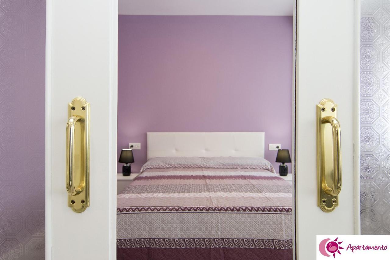 Apartamentos Cisne Granada Kültér fotó