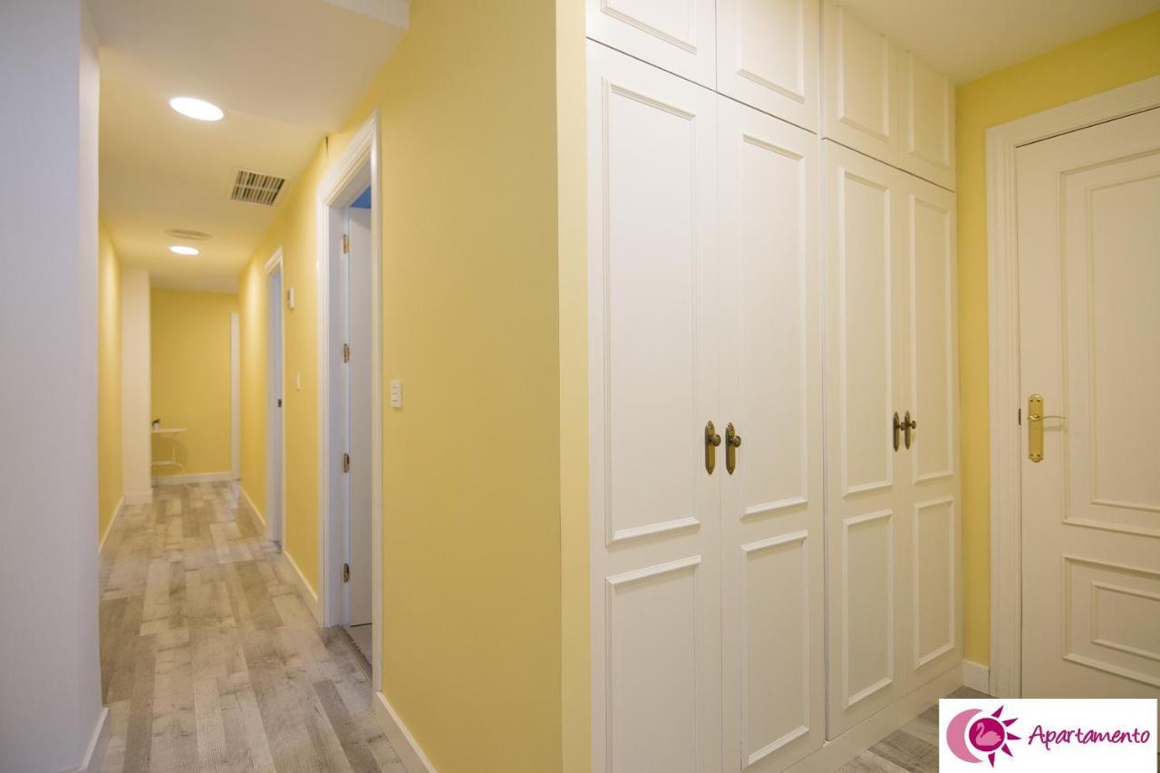 Apartamentos Cisne Granada Kültér fotó
