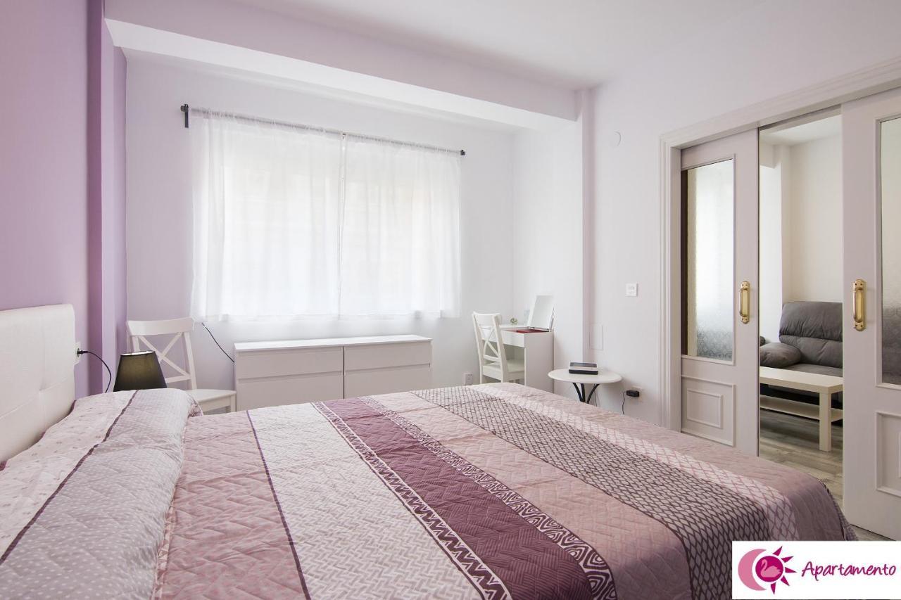 Apartamentos Cisne Granada Kültér fotó